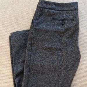 Herringbone Slacks - Apt 9, Size 8